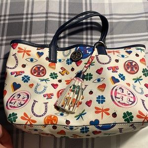 Tory Burch bag kerrington crossbody